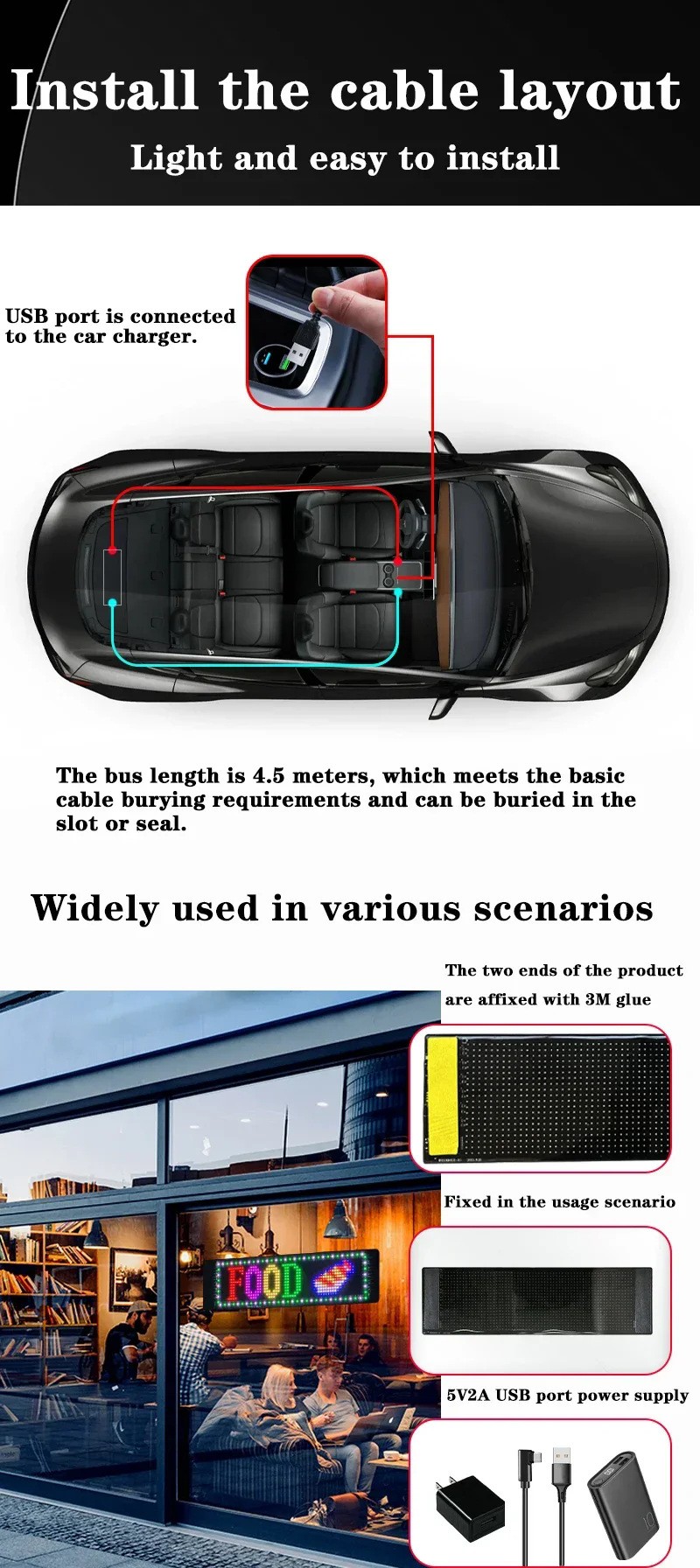 SHENZHEN ZONCENT GLOBAL TECH  Co., LTD