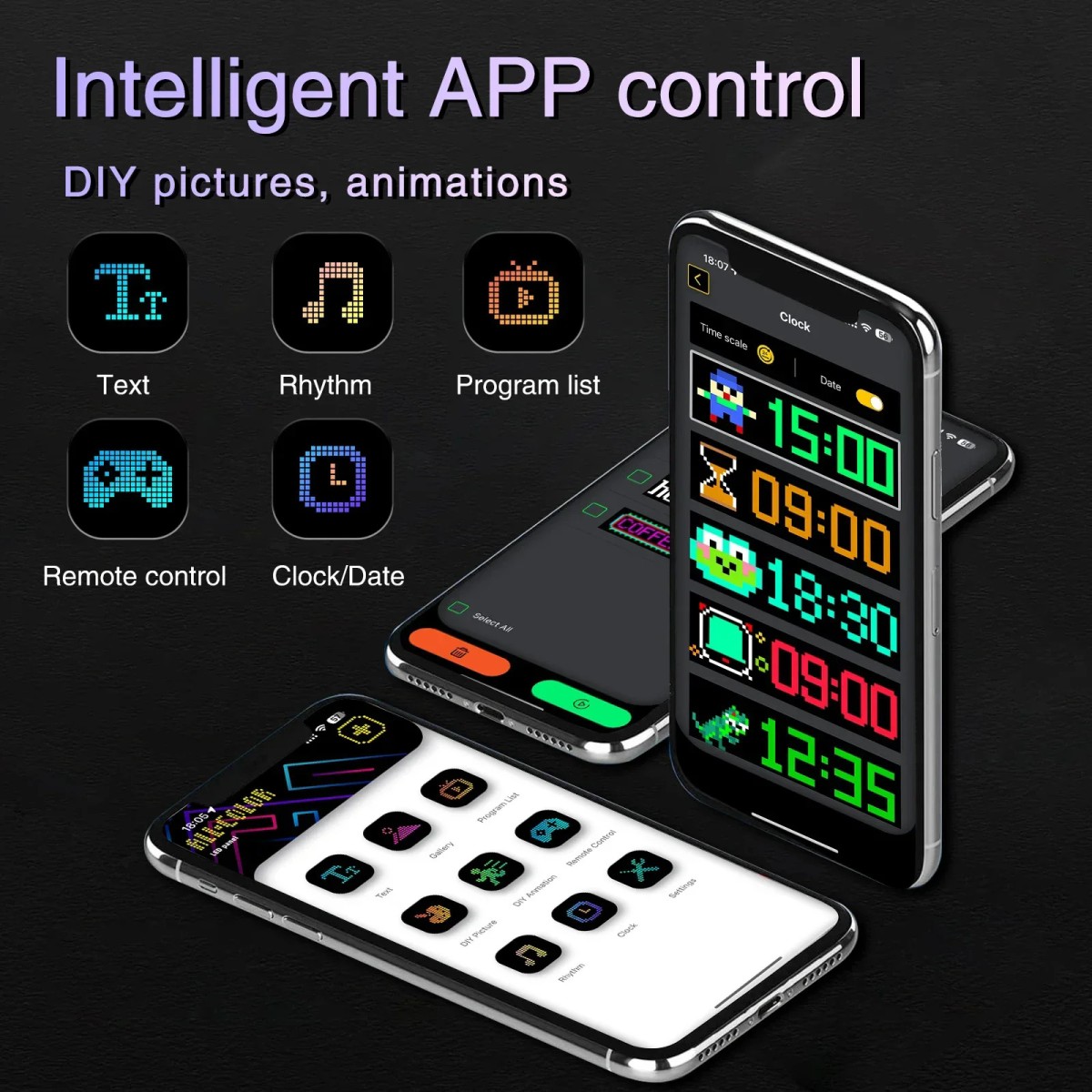 SHENZHEN ZONCENT GLOBAL TECH  Co., LTD