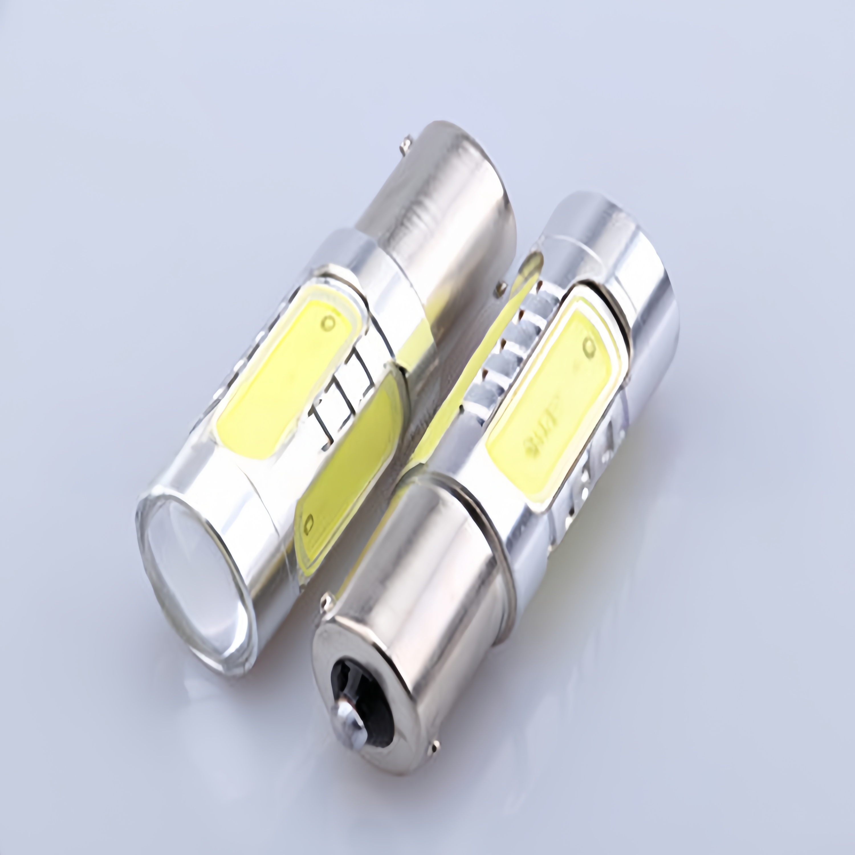 Car LED super bright high power reverse light brake bulb 1156/1157 socket 7.5W