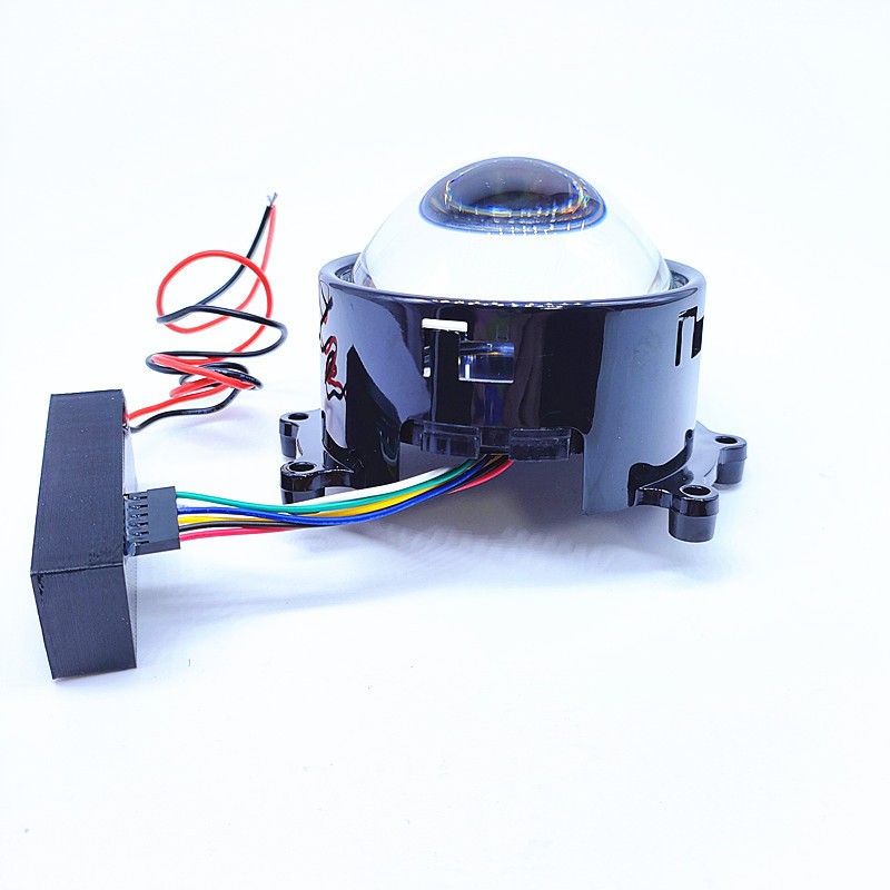 SHENZHEN ZONCENT GLOBAL TECH  Co., LTD