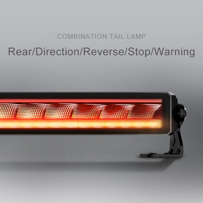 LED TAIL LAMP BAR ZC-3005L