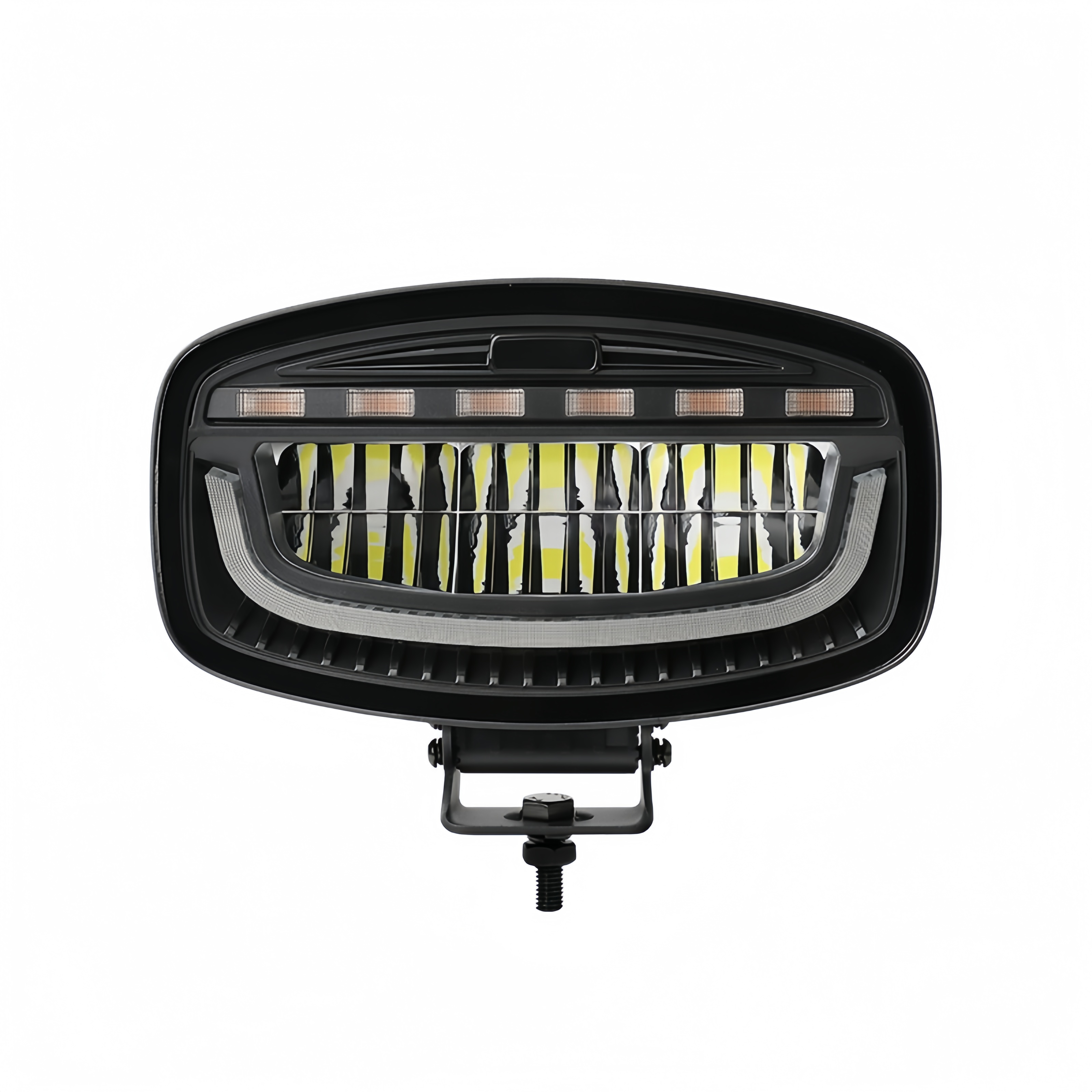 BEZEL-LESS DRIVING LIGHT ZC-2031W