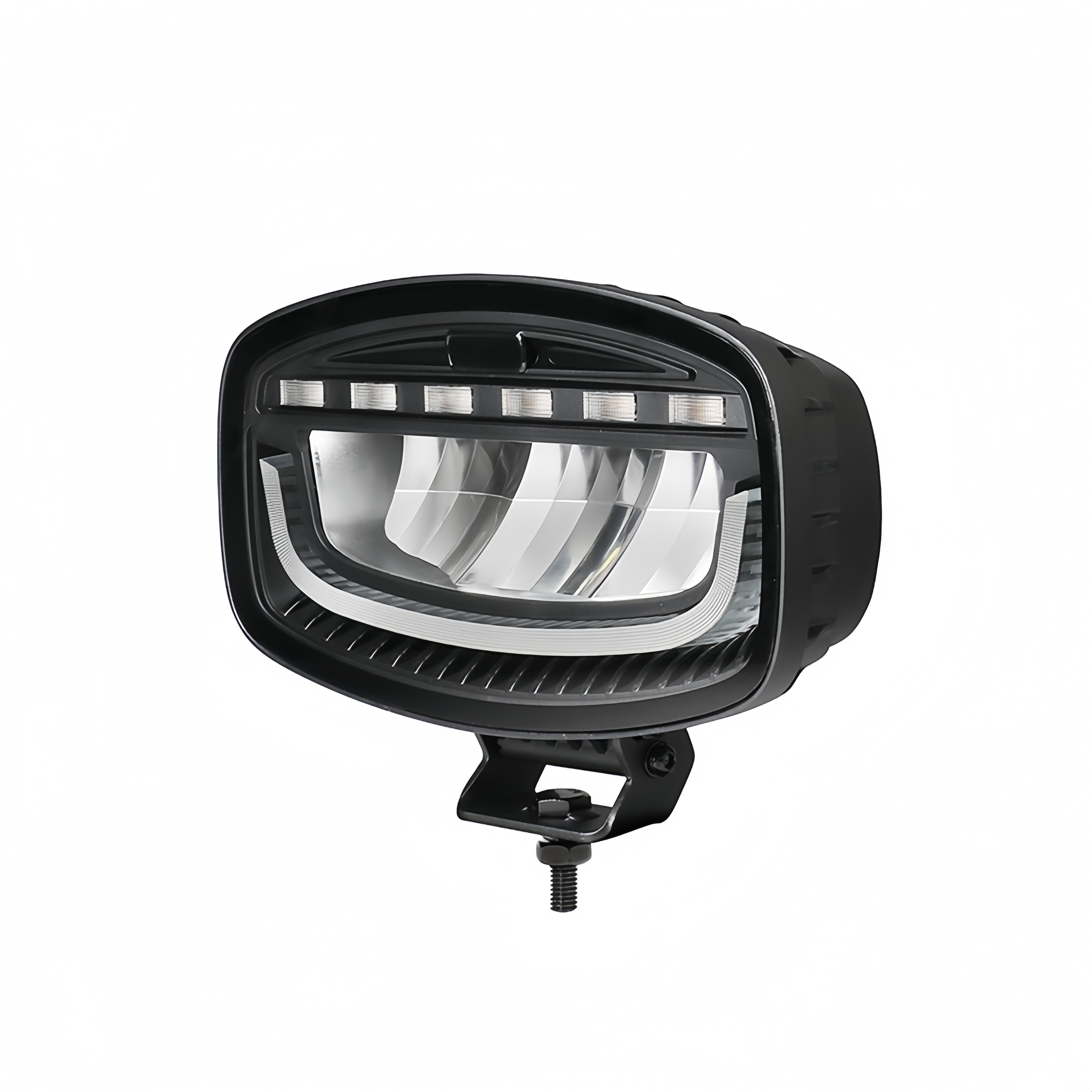 BEZEL-LESS DRIVING LIGHT ZC-2031W