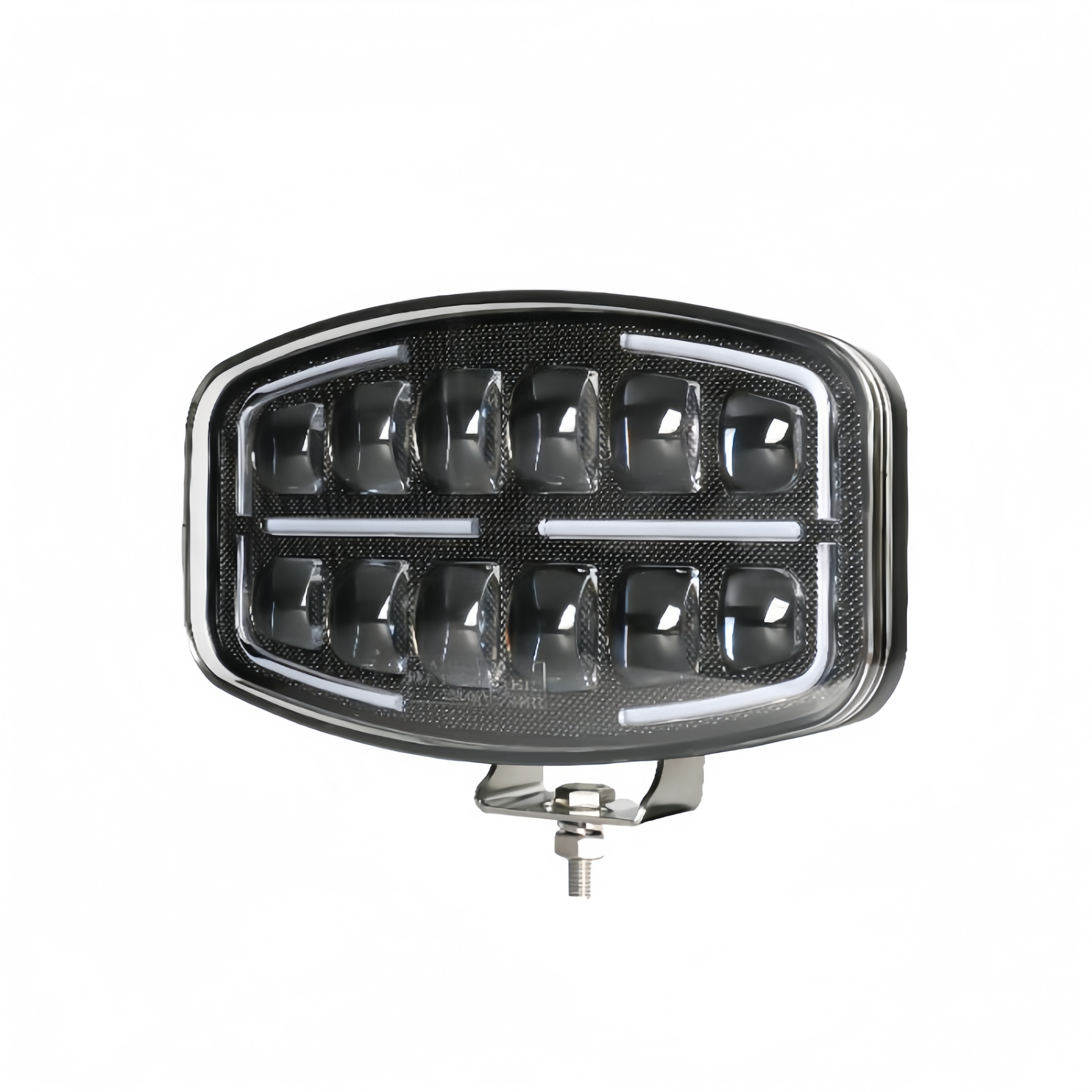 LED DRIVING LIGHT ZC-2029W 