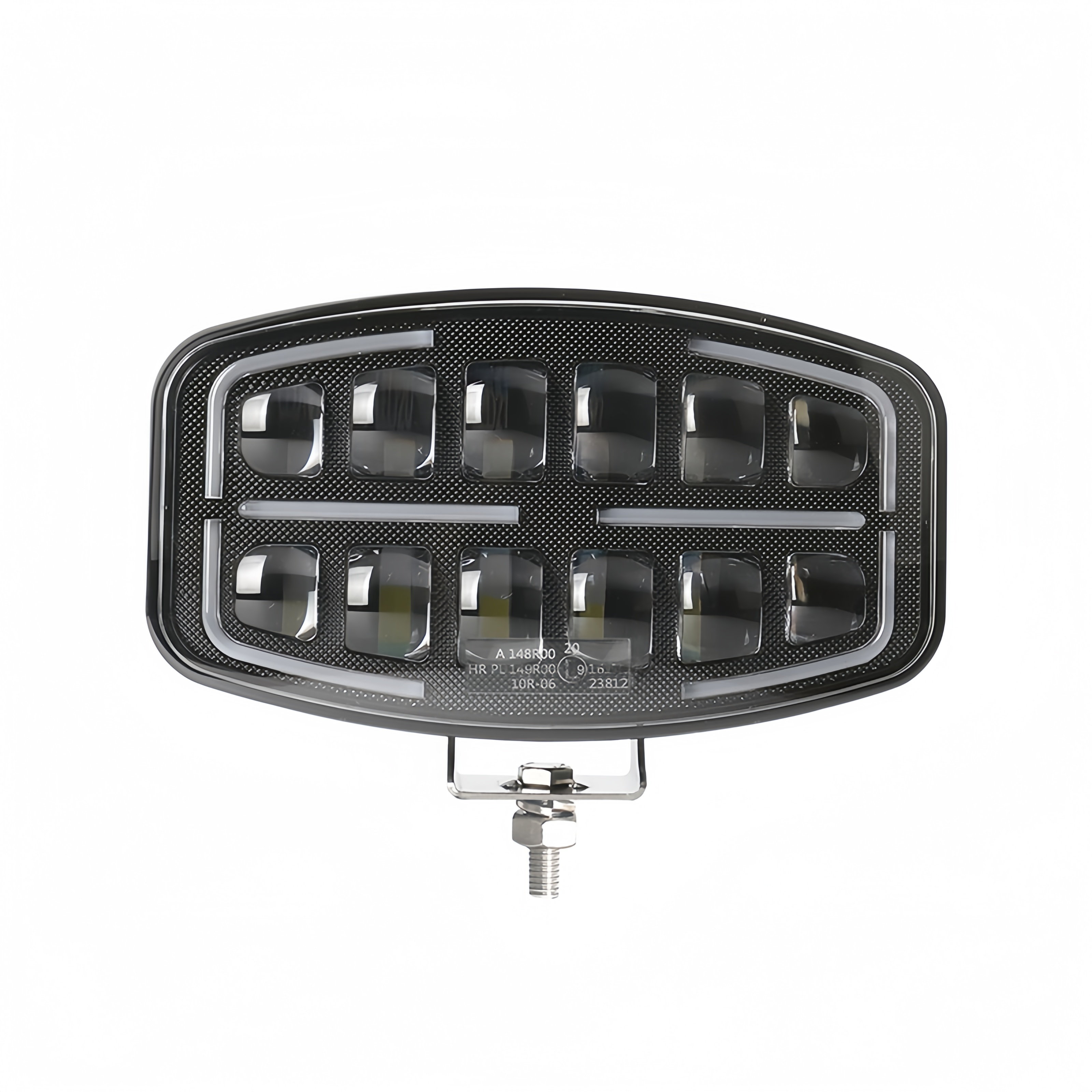 LED DRIVING LIGHT ZC-2029W 
