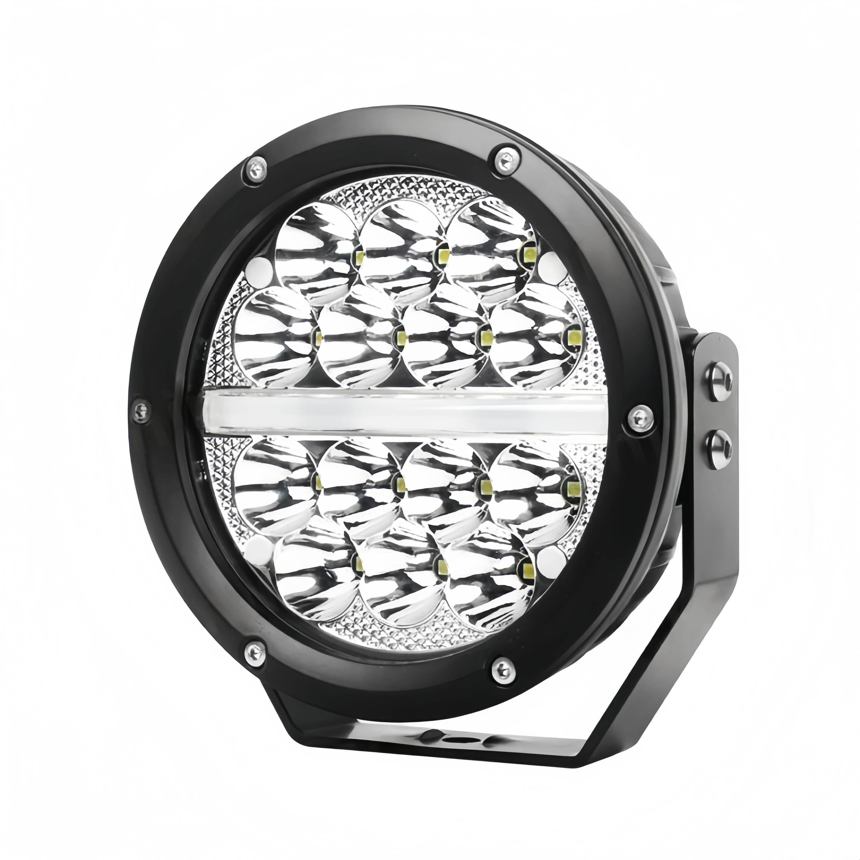 6 INCH LED DRIVING LIGHT WITH ECE APPROVAL ZC-P8 