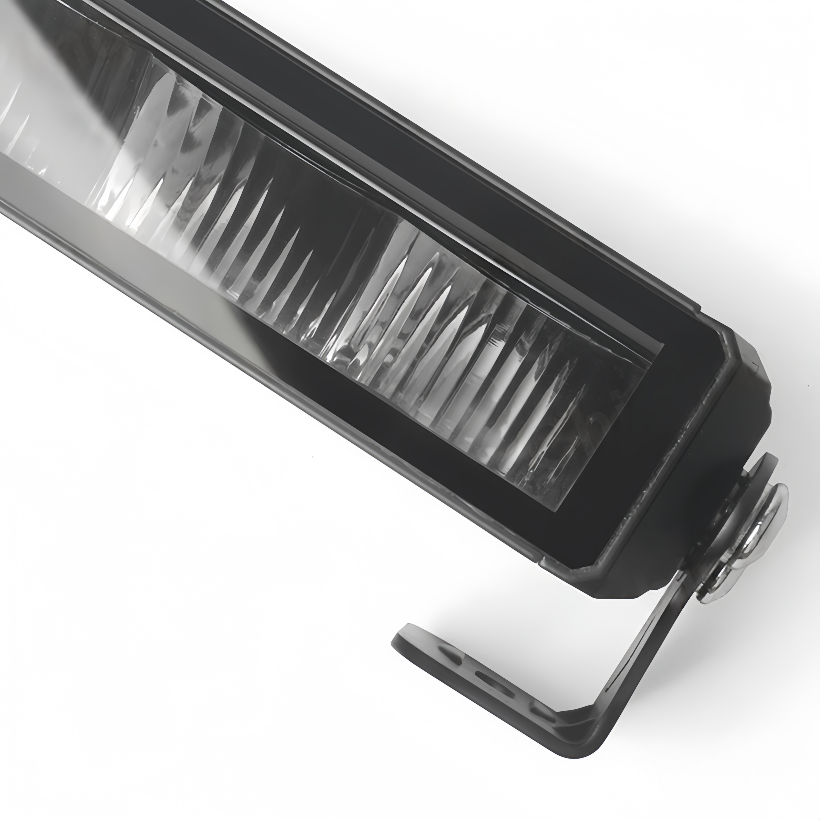 14INCH SINGLE ROW BEZEL-LESS LED LIGHT BAR 