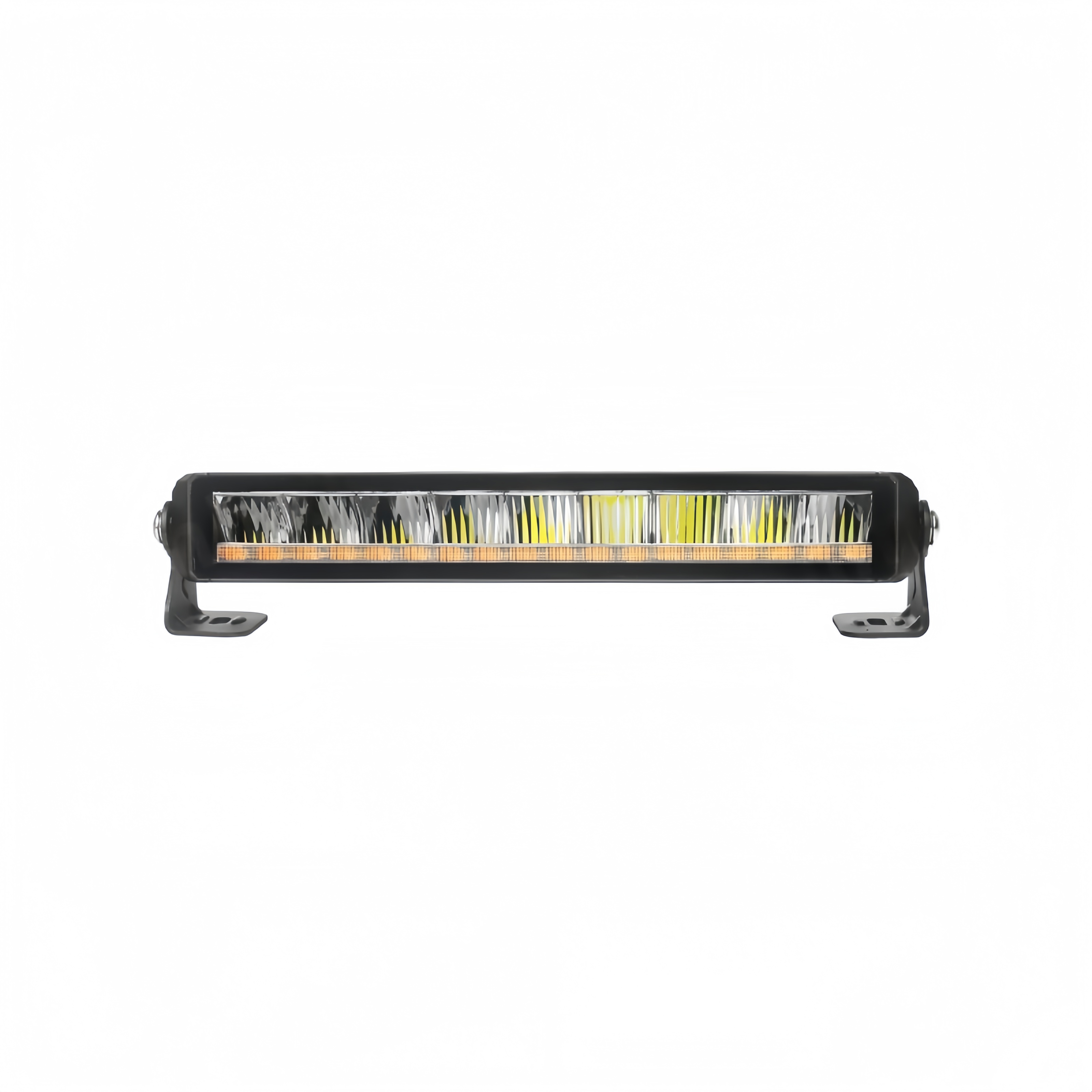 22INCH DUAL ROW BEZEL-LESS LED LIGHT BAR