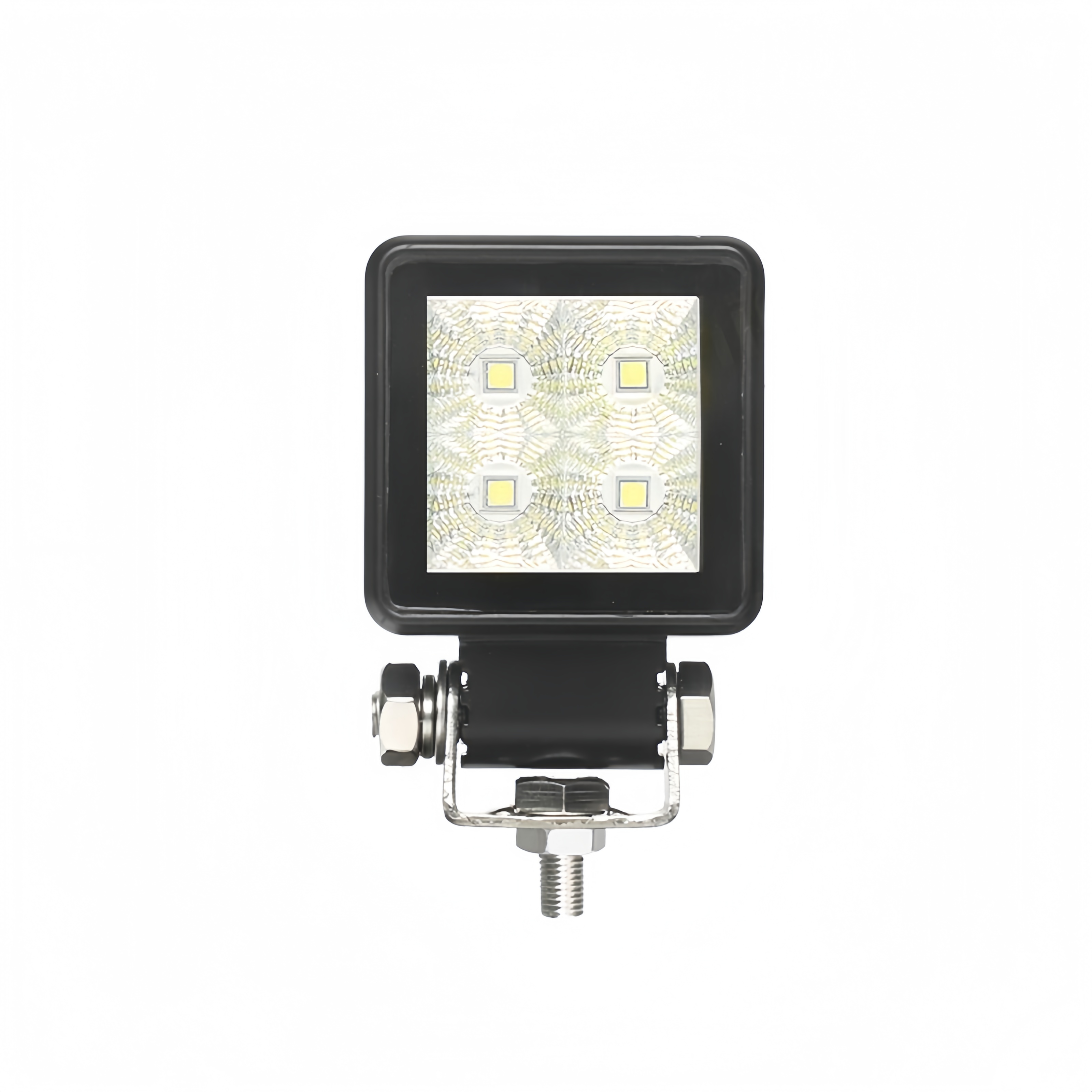 BEZEL-LESS LED MINI WORK LIGHT ZC-5004 