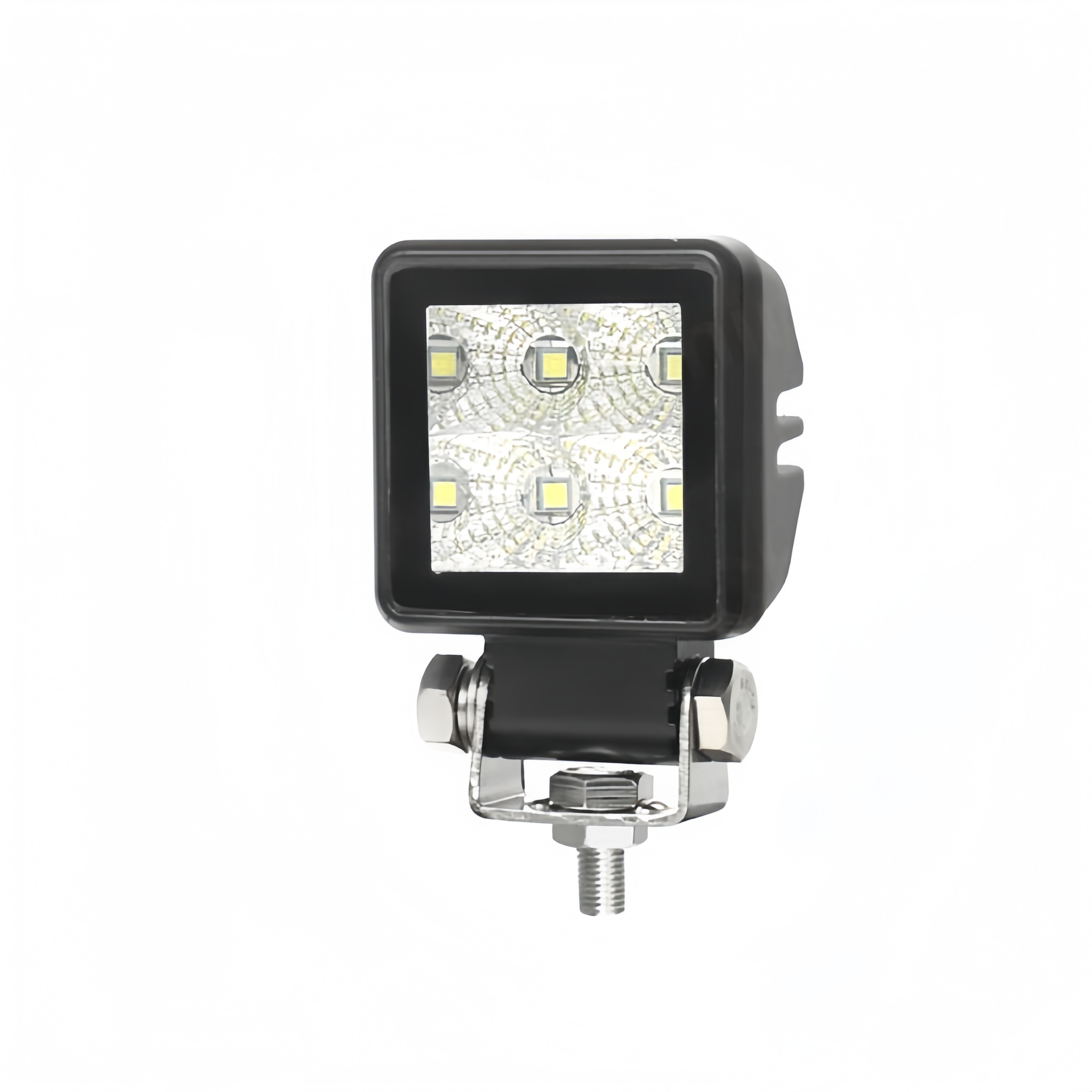 BEZEL-LESS LED MINI WORK LIGHT ZC-5004 