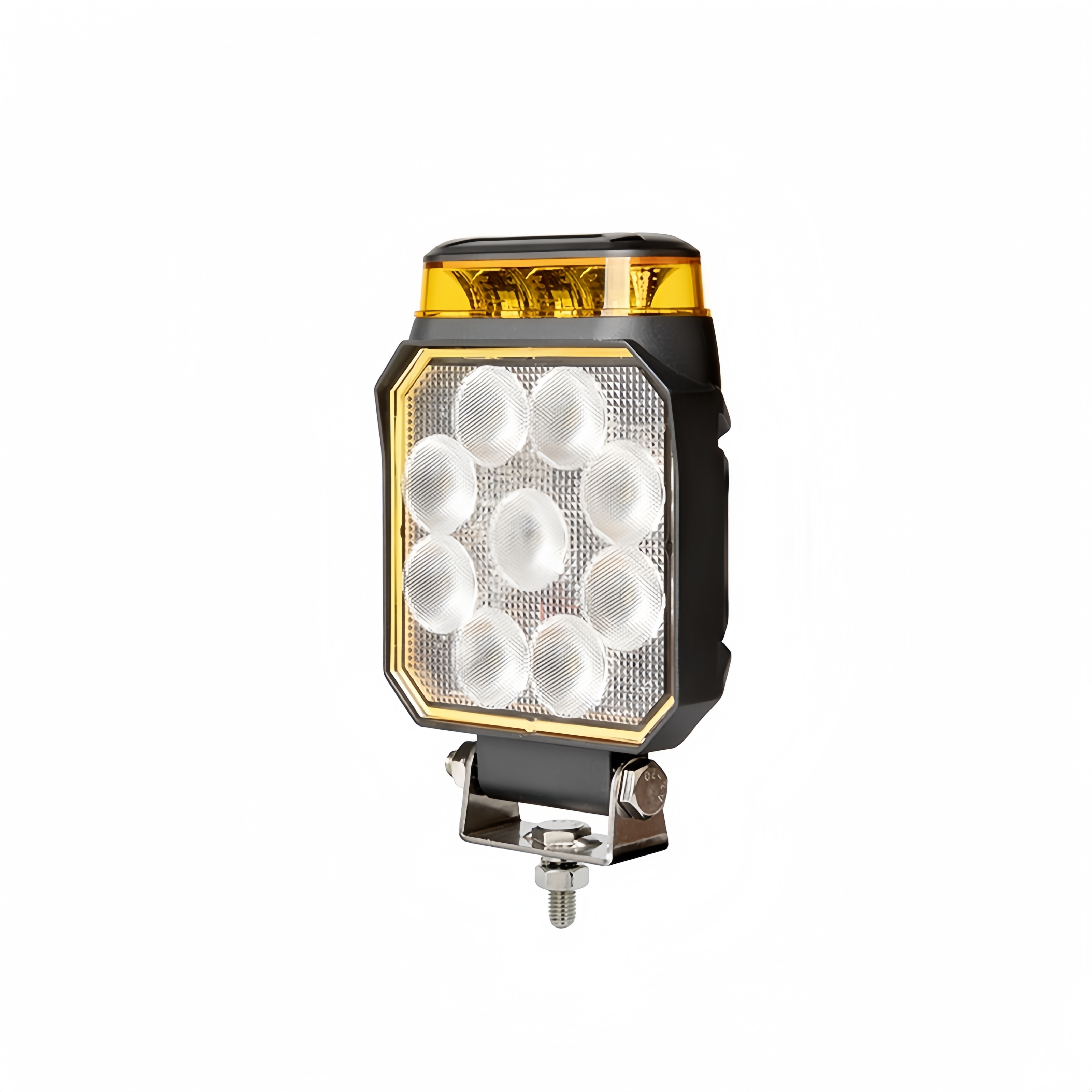 LED WORK LIGHT ZC-2027W 