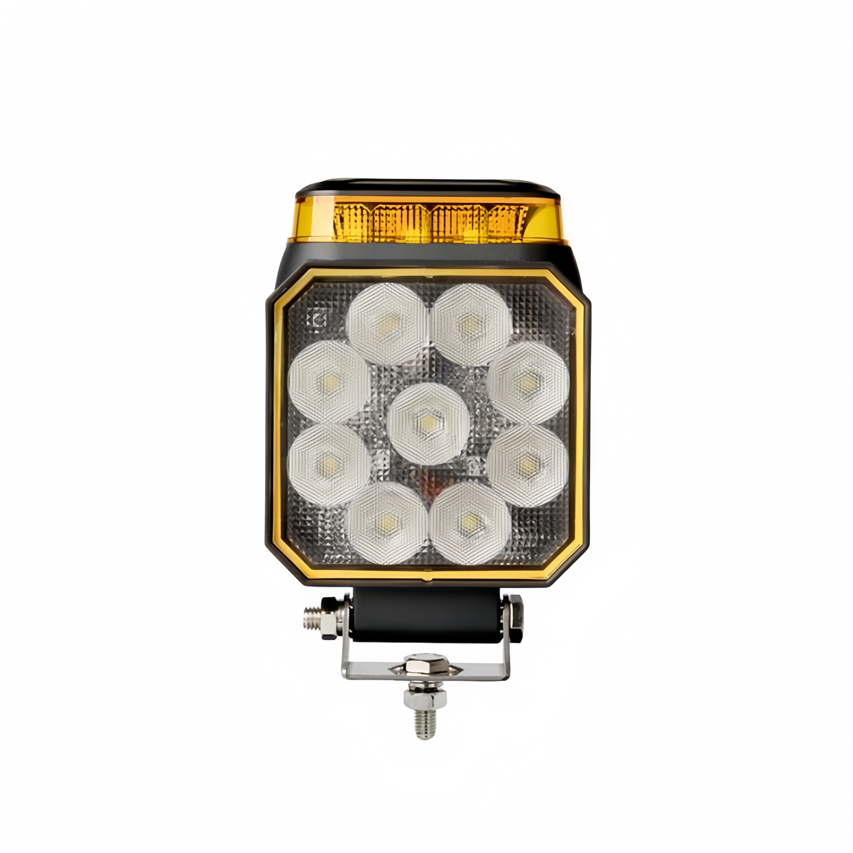 LED WORK LIGHT ZC-2027W 