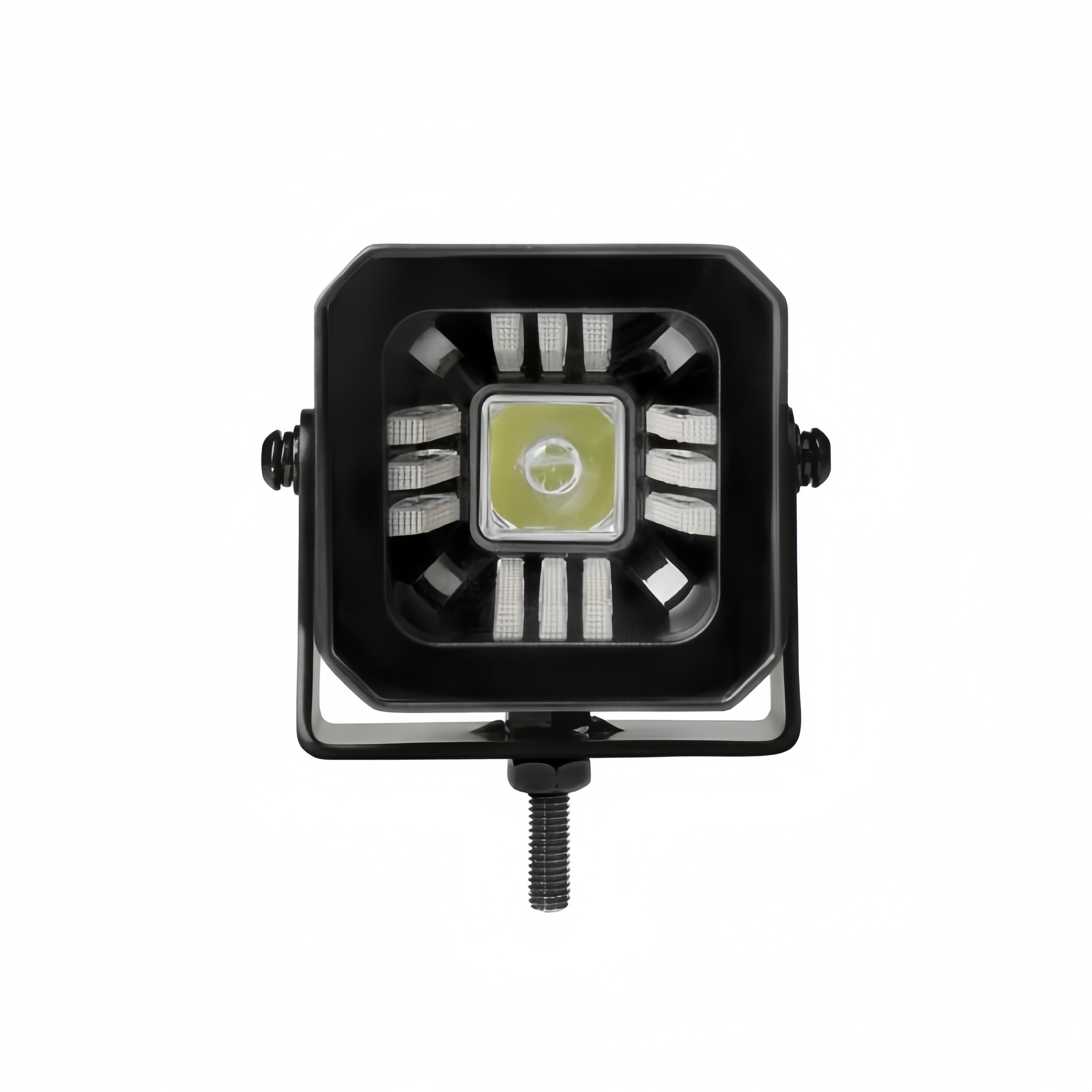 BEZEL-LESS LED WORK LIGHT ZC-2033W 