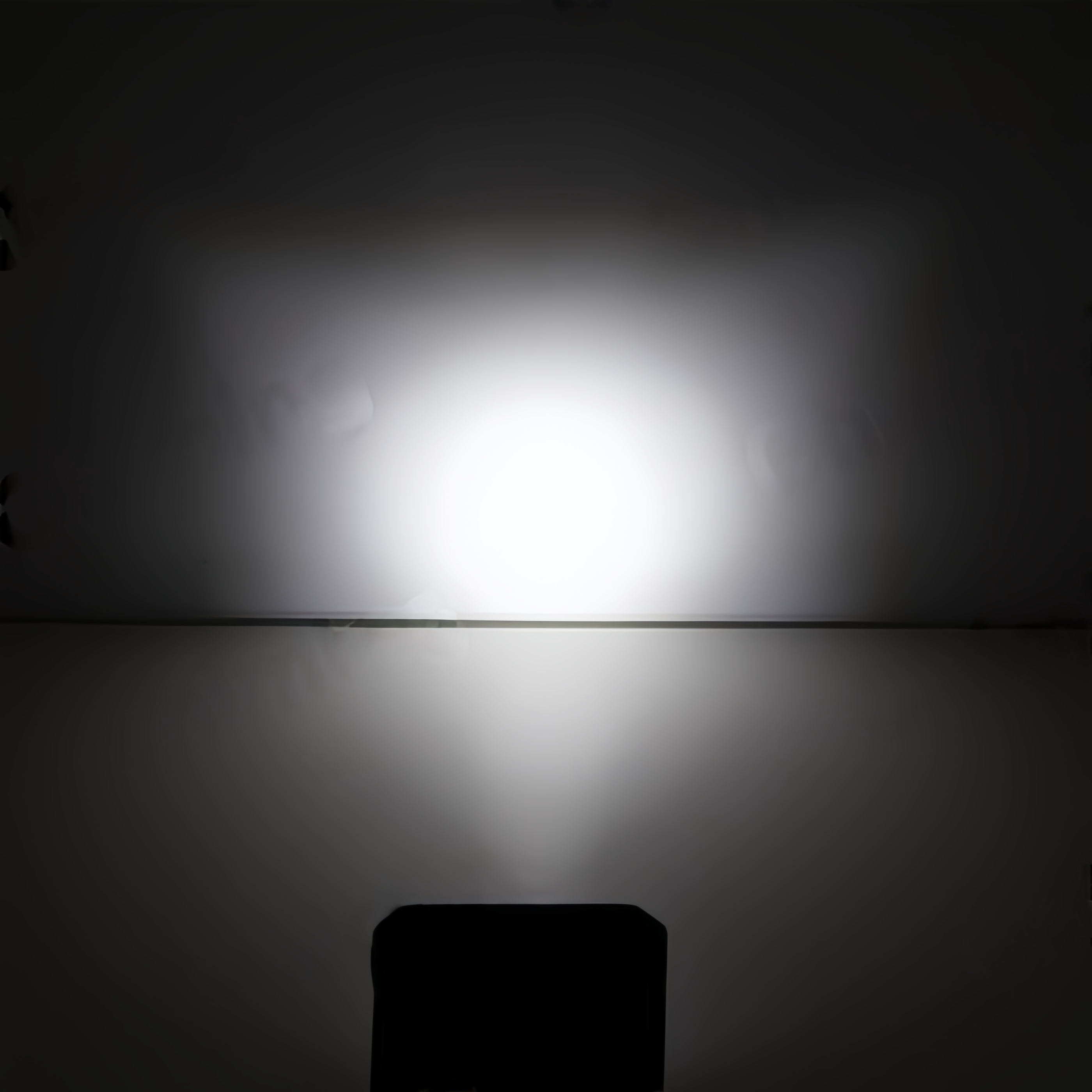 BEZEL-LESS LED WORK LIGHT ZC-2033W 