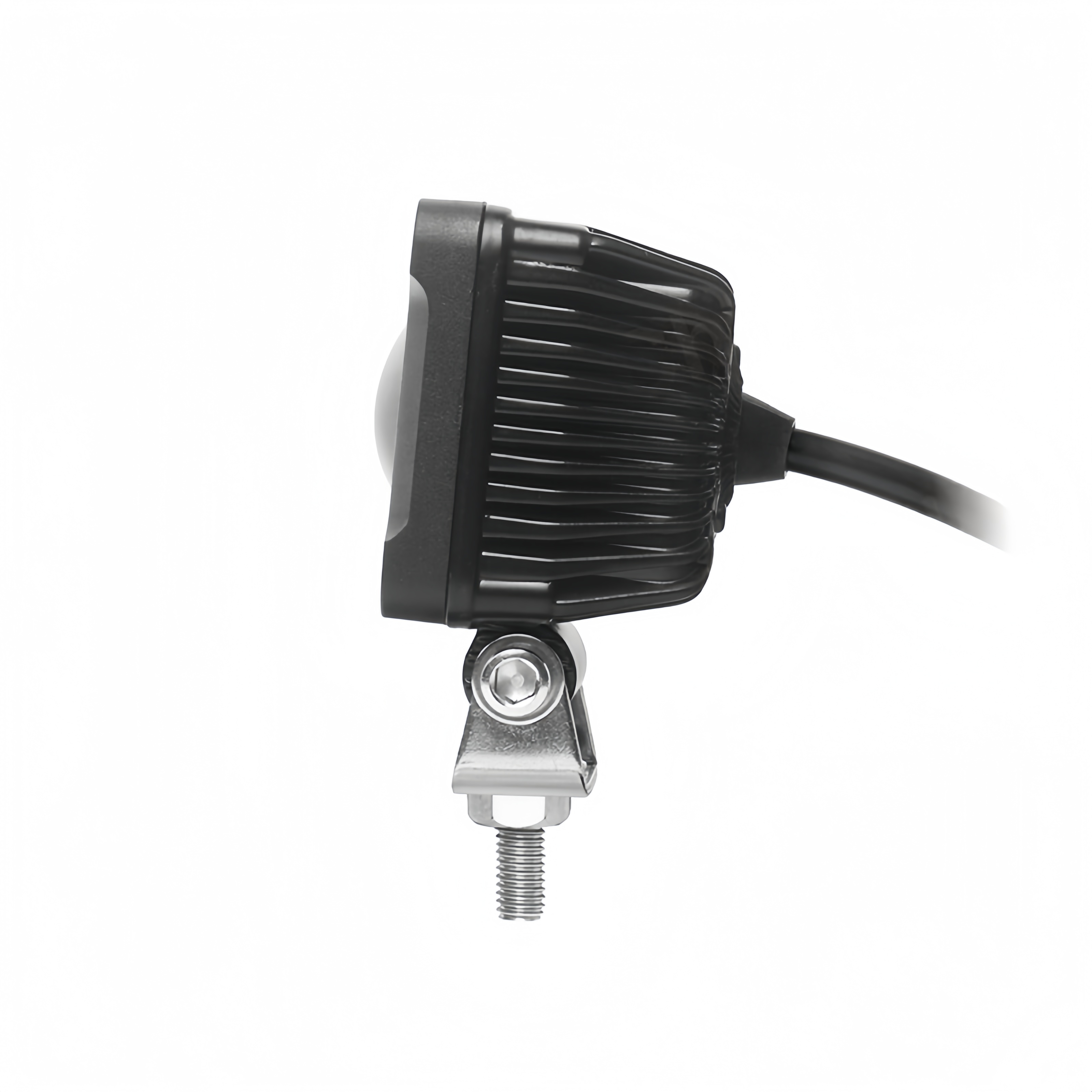 2” LED MINI FOG CM-2007W-F 