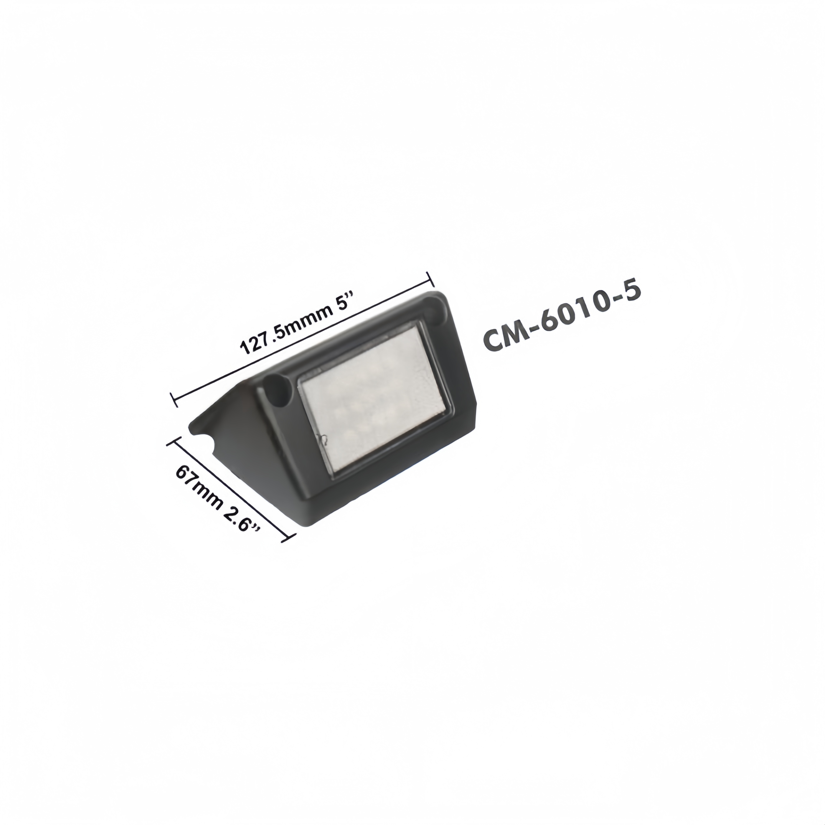 5″ LED Scene Light ZC-6010-5 