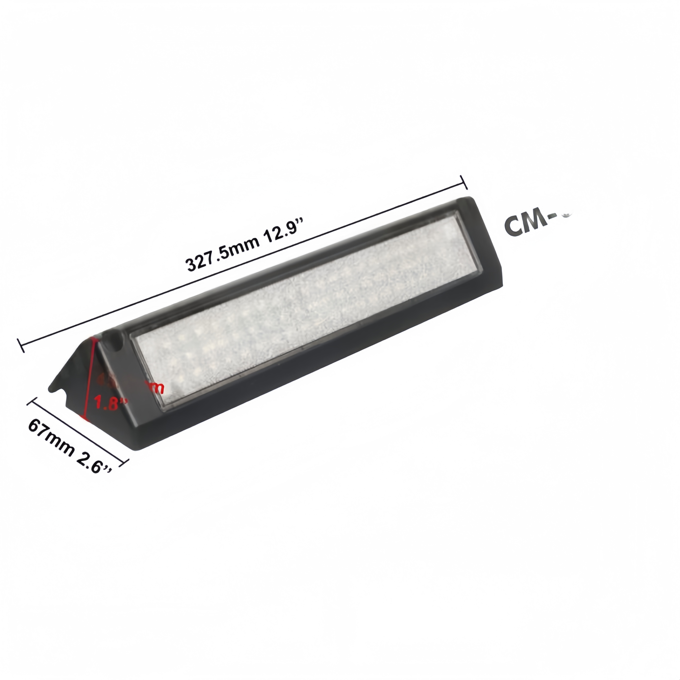 13″ LED Scene Light ZC-6010-13