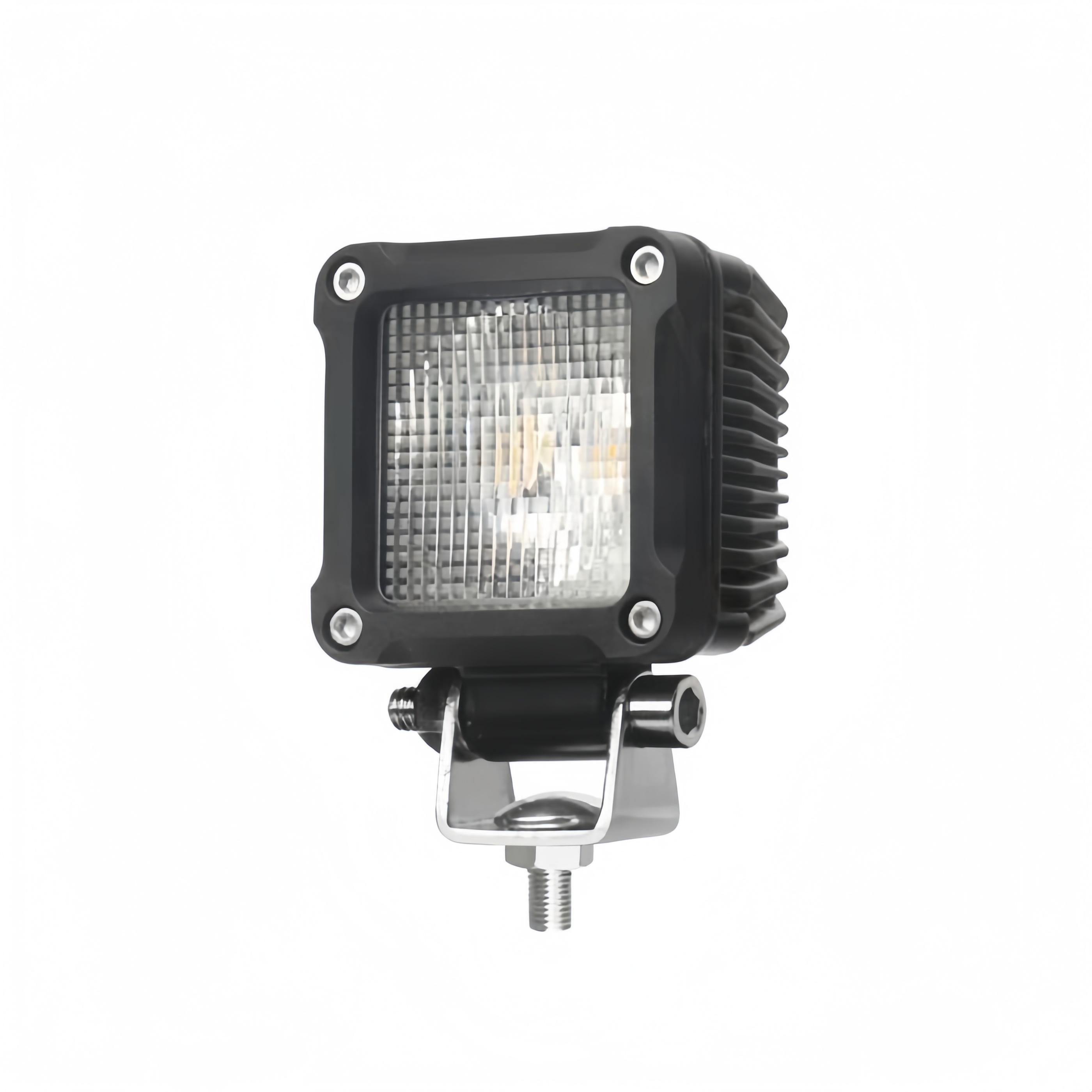 2” DRIVING LIGHT ZC-2007W-D 
