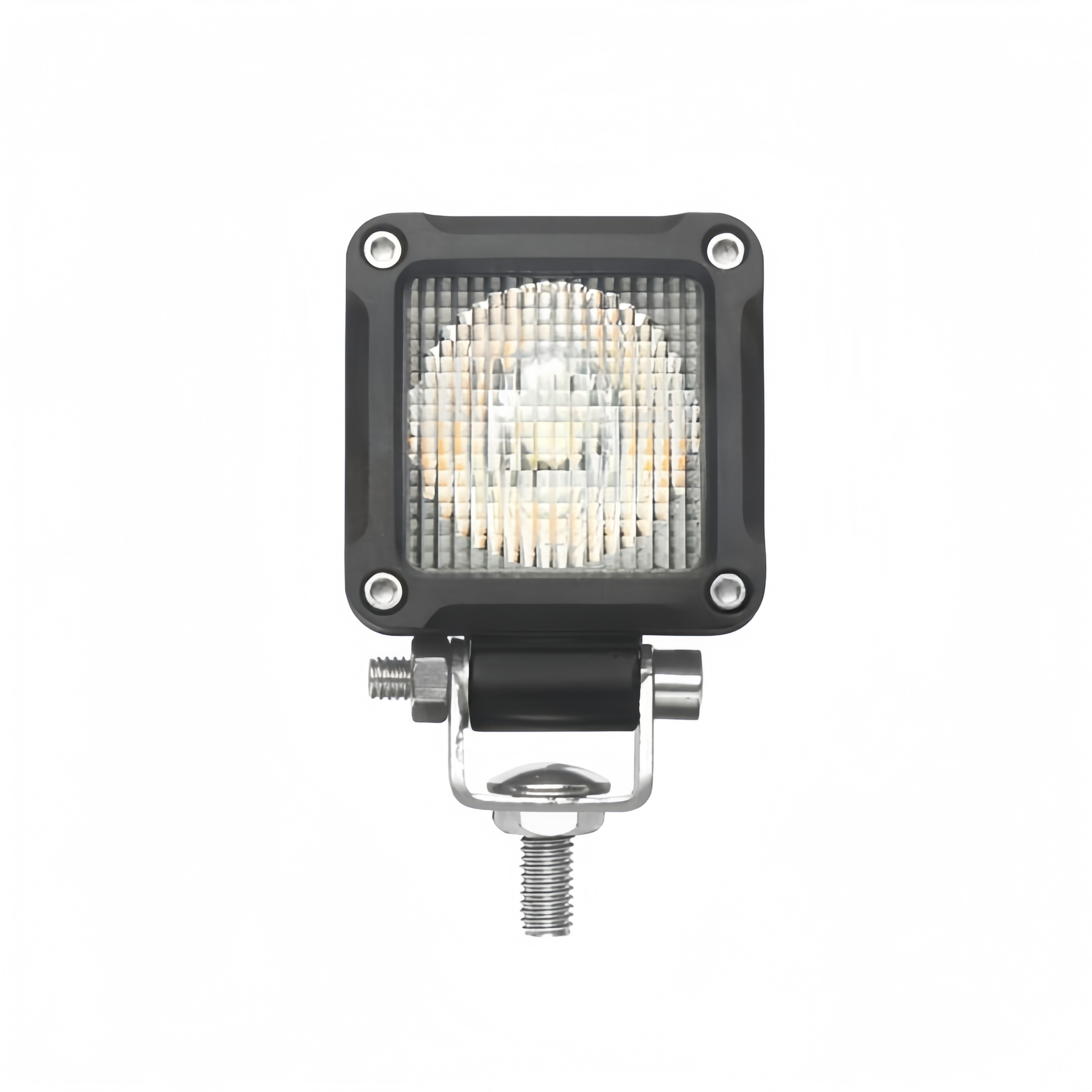 2” DRIVING LIGHT ZC-2007W-D 