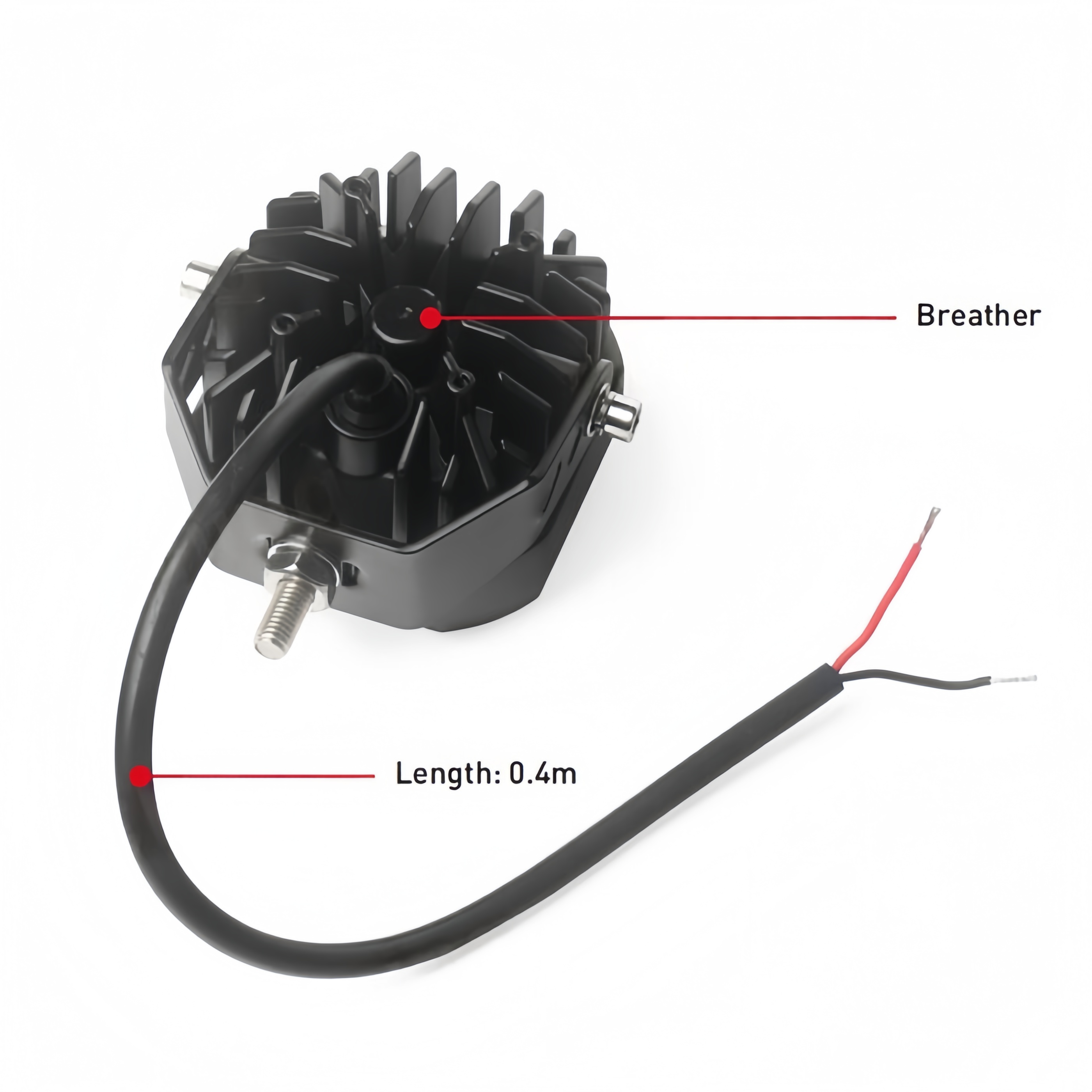 LED WORK LIGHT CN360-1 