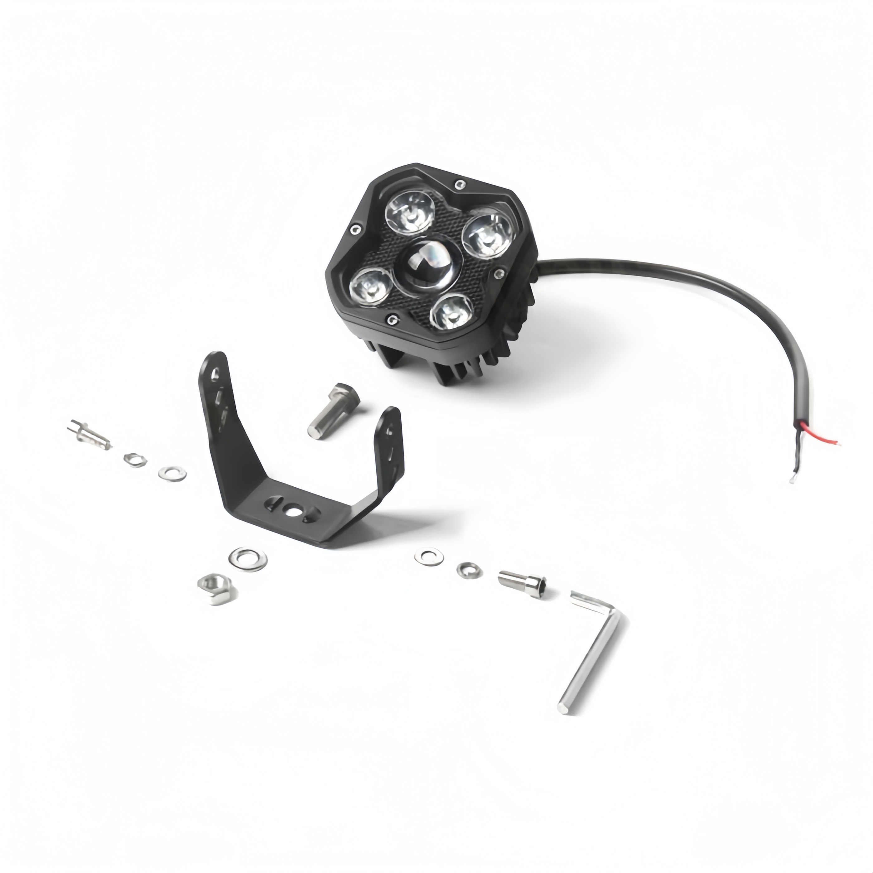 LED WORK LIGHT CN360-1 