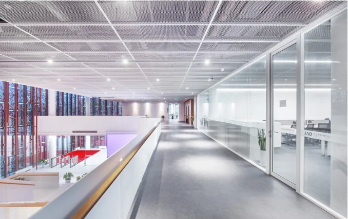 Industrialization is also poetic