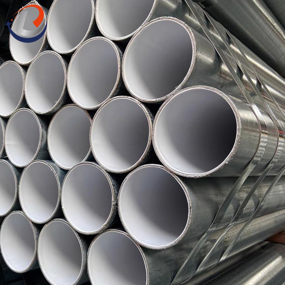 Plastic Lined Steel Pipe