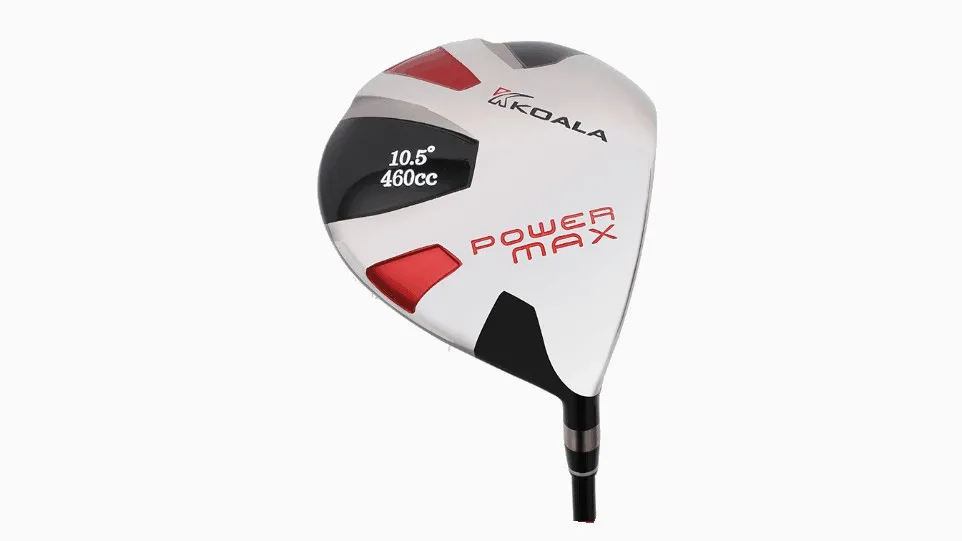 High Quality Power Max Golf Club, High Quality Golf Club/Brand Golf Club Full Set Wholesale-Xiamen Jasde Sports Equipment Co., Ltd.