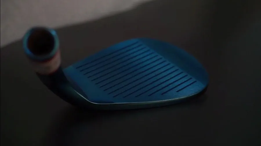 Professional CNC Milled golf wedge forged wedge club Jasde Golf USGA conforming golf wedge WG-64013 manufacturers