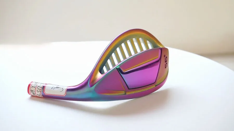 Best Wholesale Unconventional sand wedge bunker wedge Jasde Golf Non-USGA conforming golf wedge WG-644 -JASDE Factory Price-JASDE