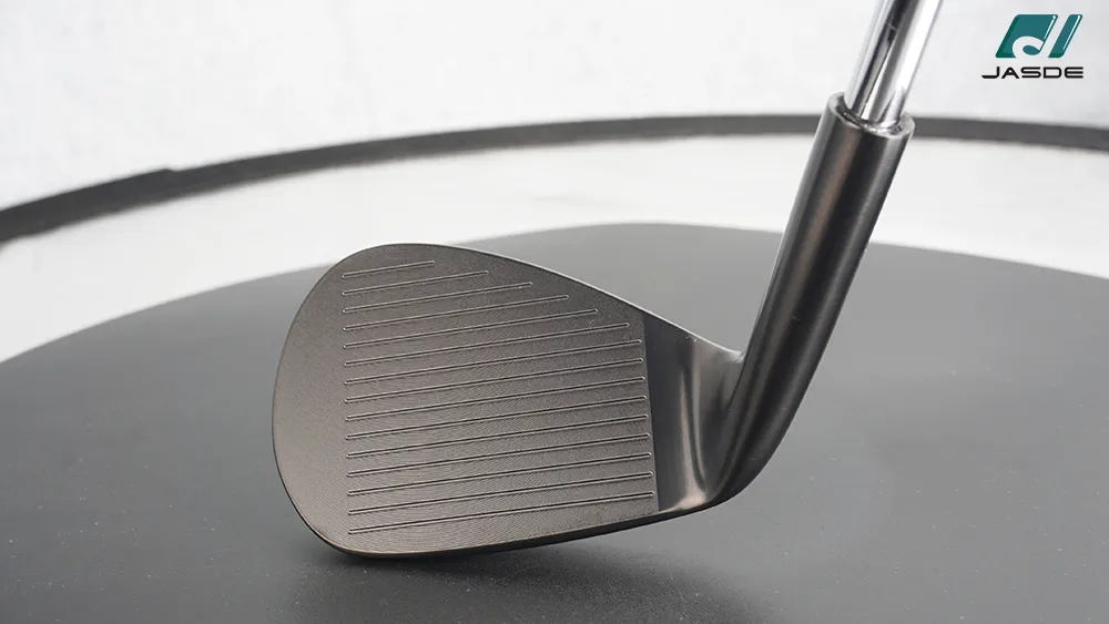 Customized CNC Mill golf putter with screw wight Jasde Golf custom Left&right handed golf putter Club SP-783 manufacturers FromChina