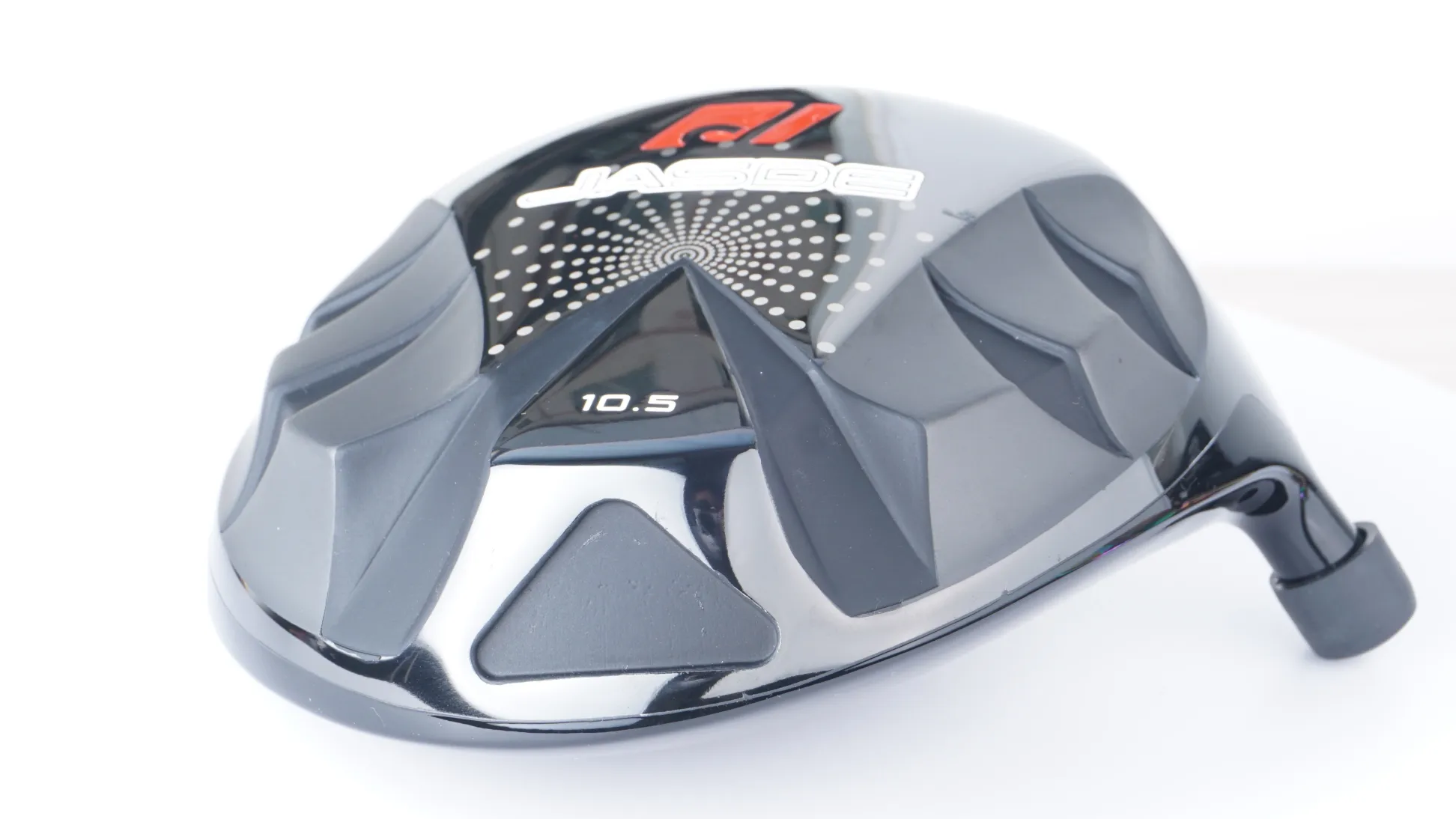 Best JASDE OEM TITANIUM GOLF Head CUP FACE Golf Driver FactoryPrice-JASDE