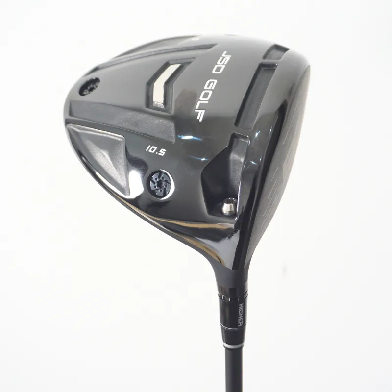 Professional titanium golf Driver manufacturers