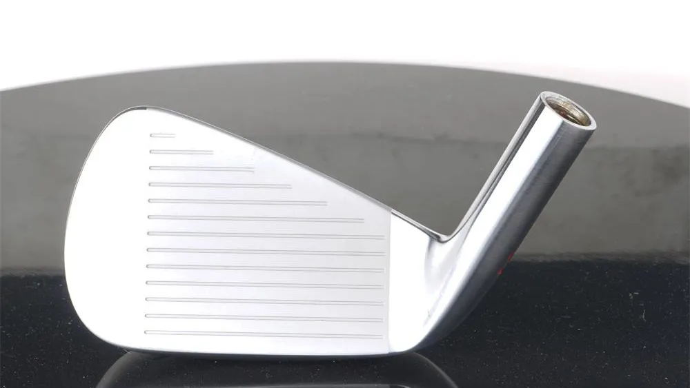 Customized Forged iron golf club heads manufacturer From China