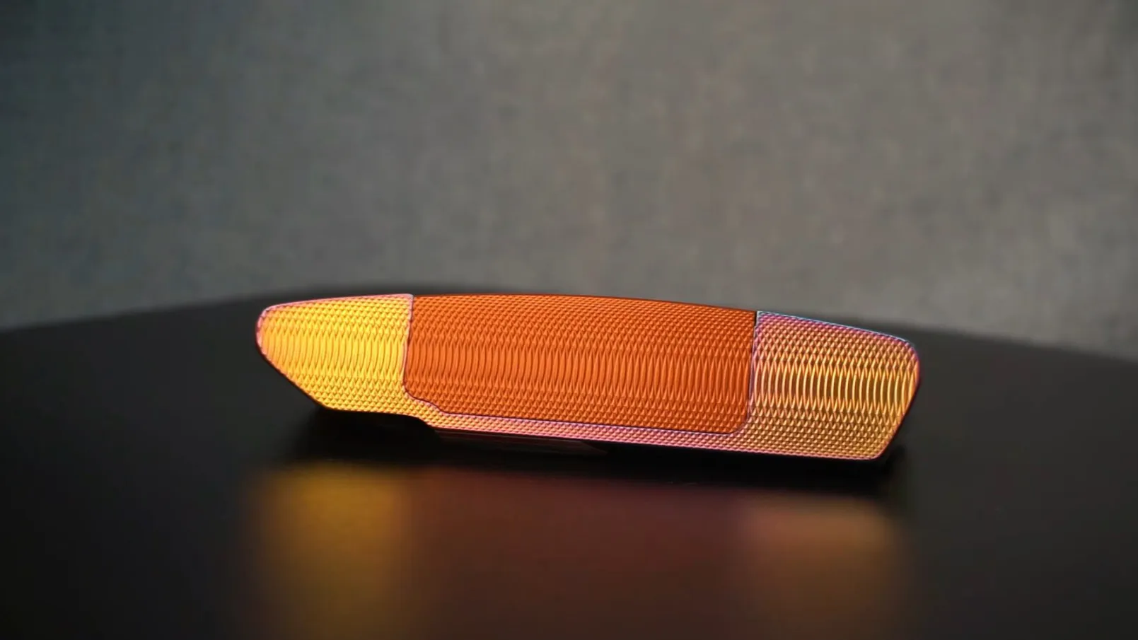 Customized CNC Mill Golf Putter with Alluminum Insert Jasde Golf High M.O.I Golf Putter SP-96999 manufacturers From China