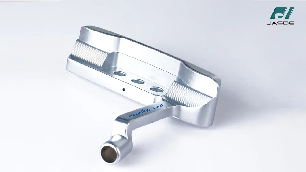 Customized CNC Mill face golf wedge club Jasde Golf custom design USGA Non-conformaing wedge club WG-64100 manufacturers From China