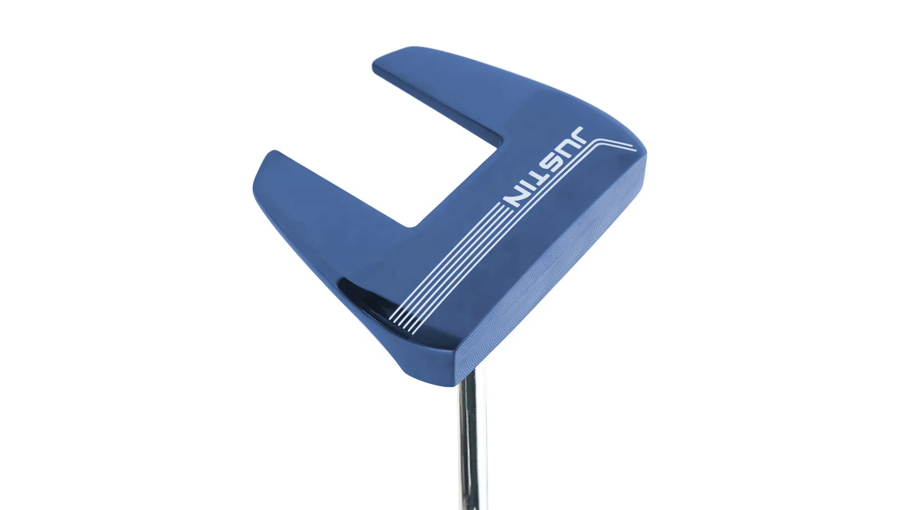 Wholesale Jasde Golf Custom Universal Golf Club Putter CNC Milled Putter Head Stainless Steel Putter Golf Right Handed withgoodprice-JASDE