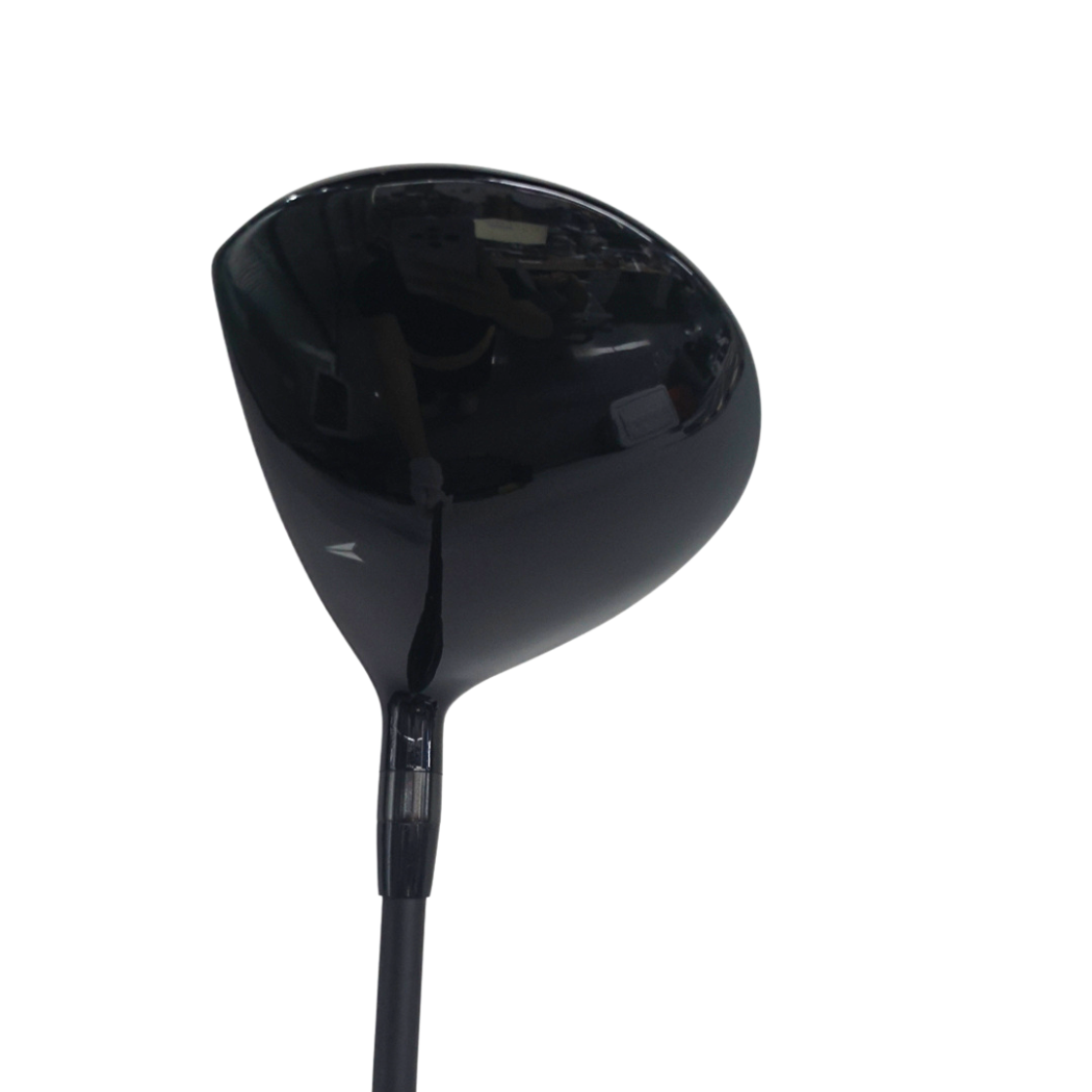 Jasde Price New Arrival High End OEM Mens' Right Hand Black Golf Clubs Set