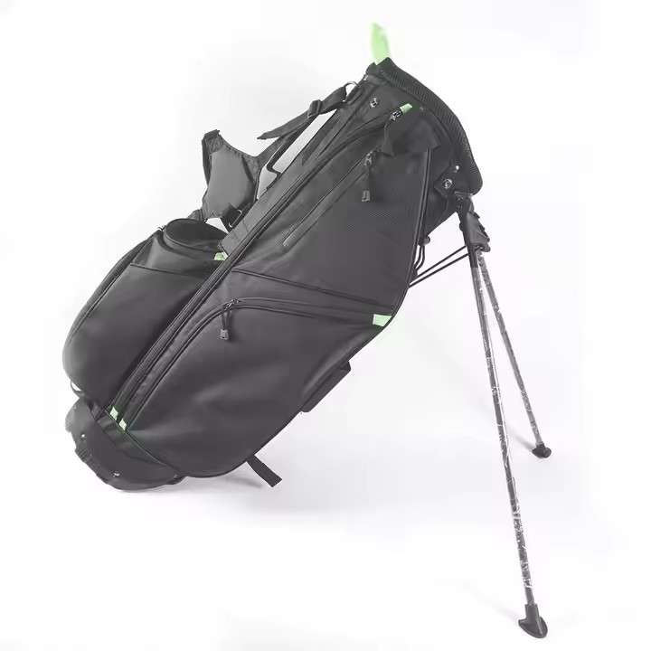 Hot Sale High End Customized Logo Titanium Unisex Complete Golf Clubs Set