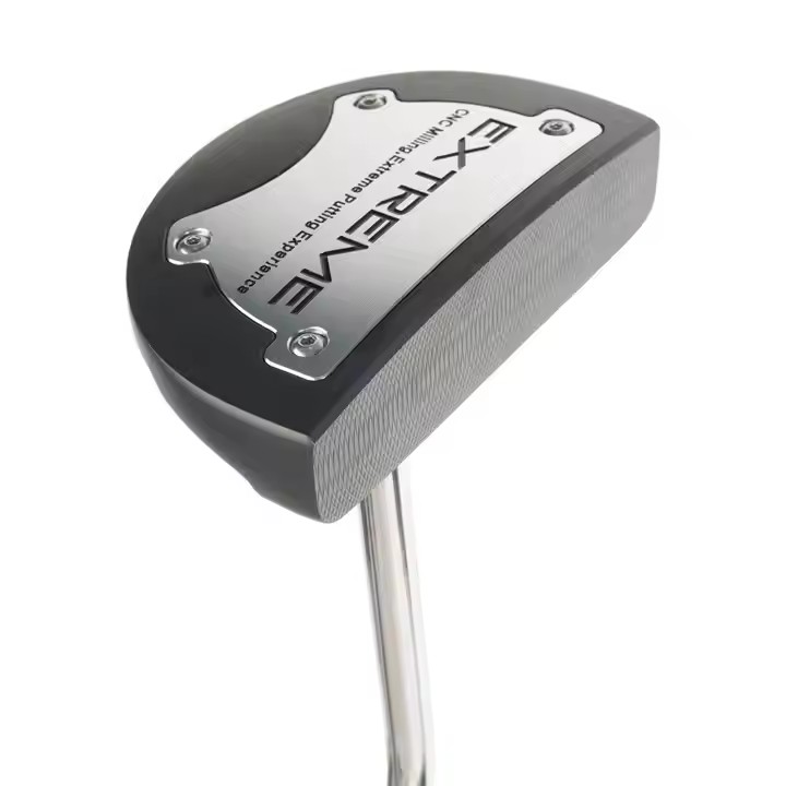 New Style High Quality OEM Blue 64titanium Right Handed Golf Clubs Set