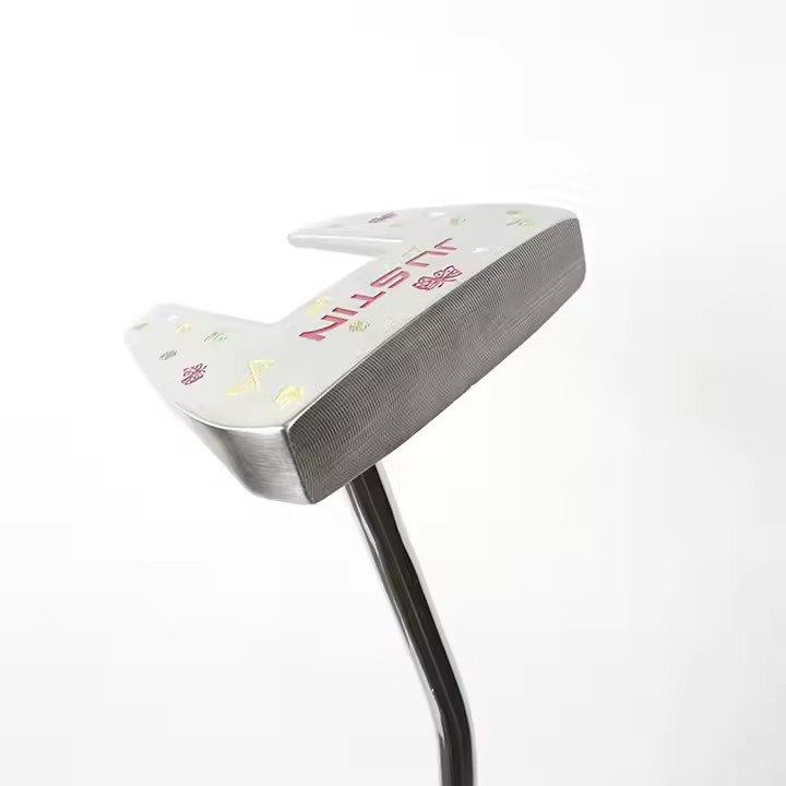 Factory Price 100% Graphite Shaft Female Right Handed Golf Clubs Custom Logo Pink Full Golf Clubs