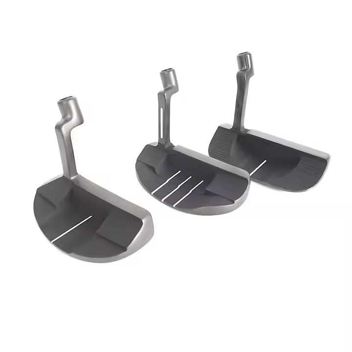 Jasde Golf Factory New Design of High-Quality Titanium Customized OEM/ODM Purple Color Women Golfers Full Golf Clubs Set