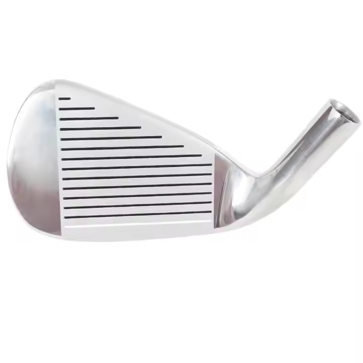 Jasde Factory High-End Complete Men's Steel Golf Club Set Custom Logo Right Hand