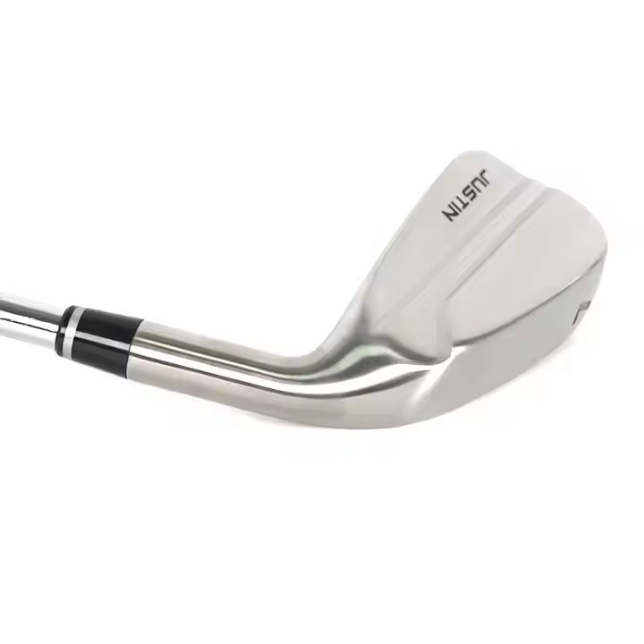 Jasde New Type Customized Classical Blade Carbon Steel Forged Golf Iron