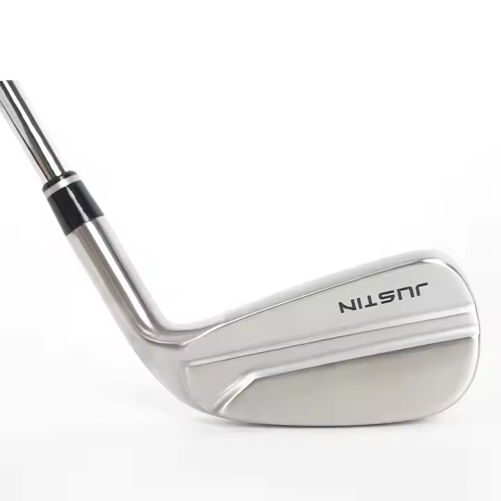 Jasde New Type Customized Classical Blade Carbon Steel Forged Golf Iron