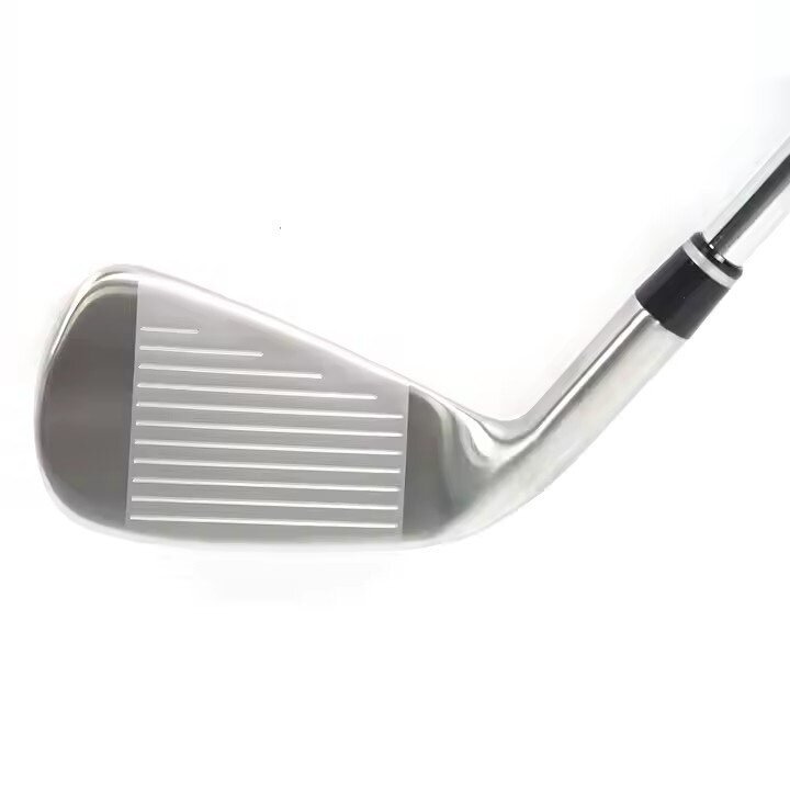 Jasde New Type Customized Classical Blade Carbon Steel Forged Golf Iron