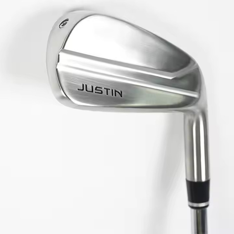 Jasde New Type Customized Classical Blade Carbon Steel Forged Golf Iron