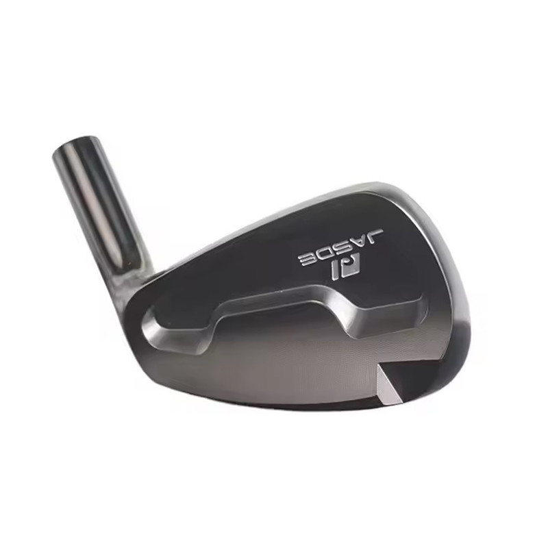 Jasde New Type Customized Classical Blade Carbon Steel Forged Golf Iron