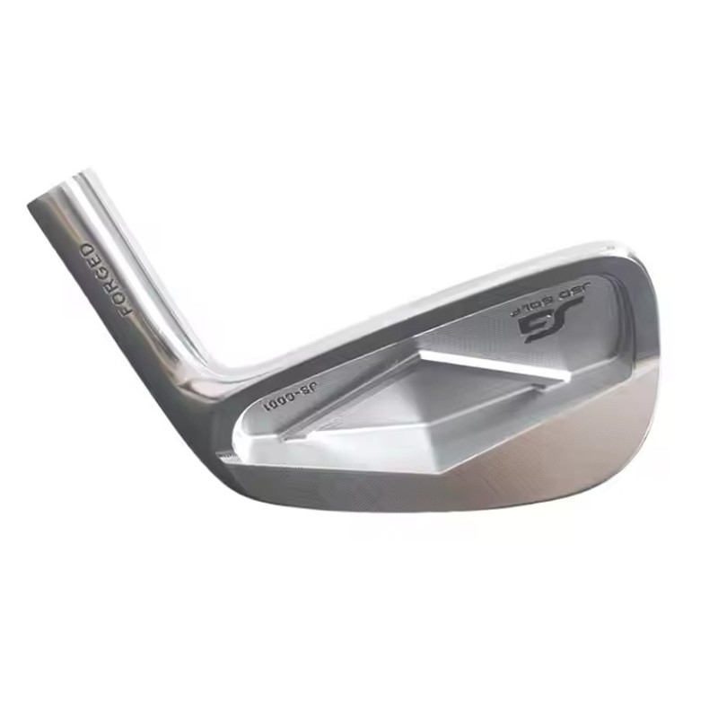 Jasde New Type Customized Classical Blade Carbon Steel Forged Golf Iron
