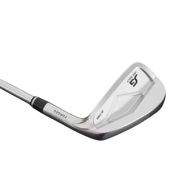 Jasde New Type Customized Classical Blade Carbon Steel Forged Golf Iron
